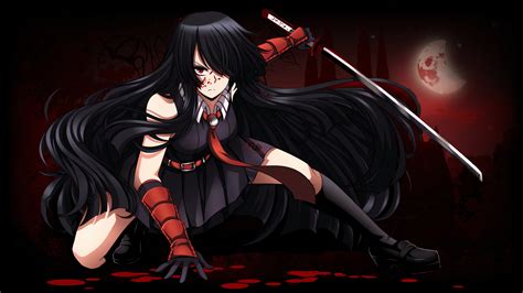 Akame ga Kill!